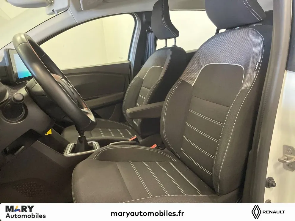 Véhicule occasion 237749 - dacia SANDERO - Photo 9