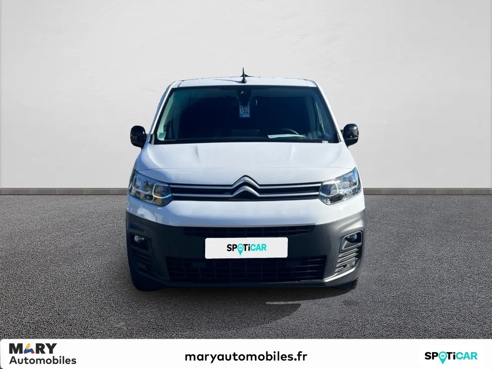 Véhicule occasion 1240582 - Citroën BERLINGO - Photo 6