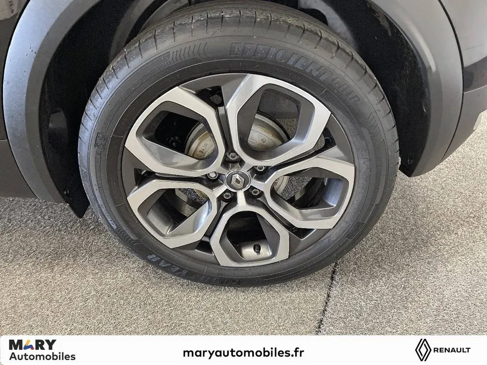Véhicule occasion 221613 - renault CAPTUR - Photo 11