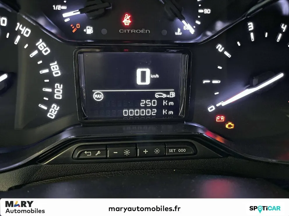 Véhicule occasion 139789 - Citroën C3 - Photo 13