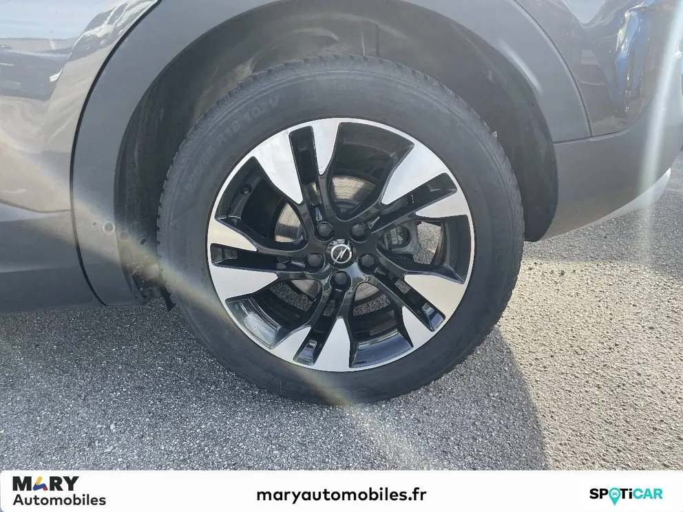 Véhicule occasion 192240 - opel GRANDLAND - Photo 11