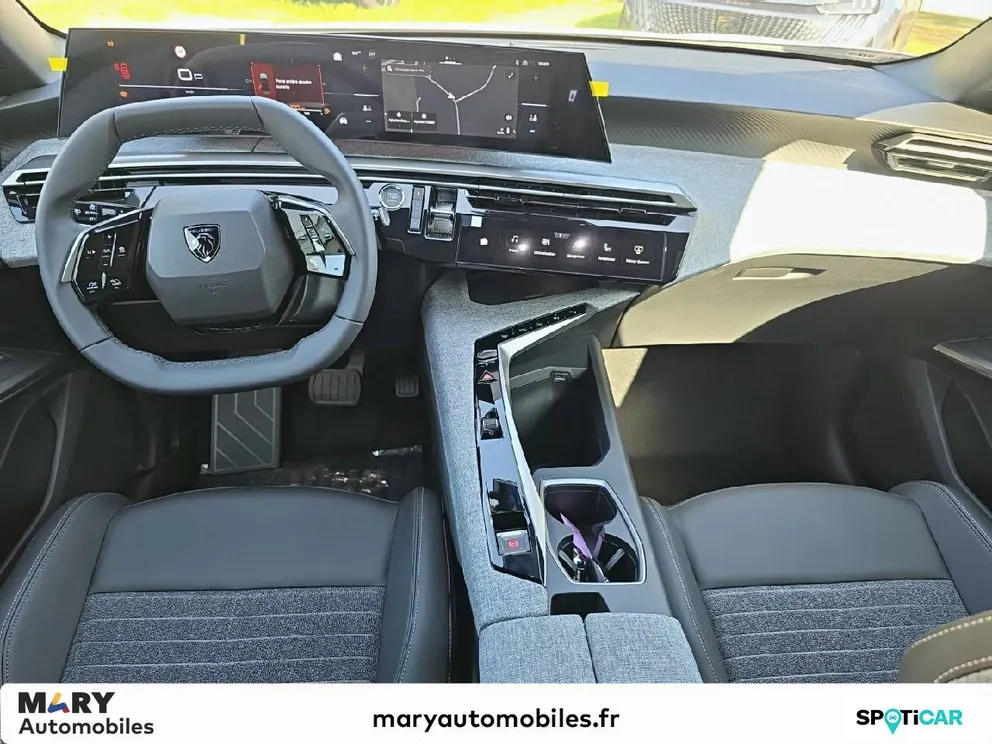 Véhicule occasion 182680 - peugeot 3008 - Photo 8