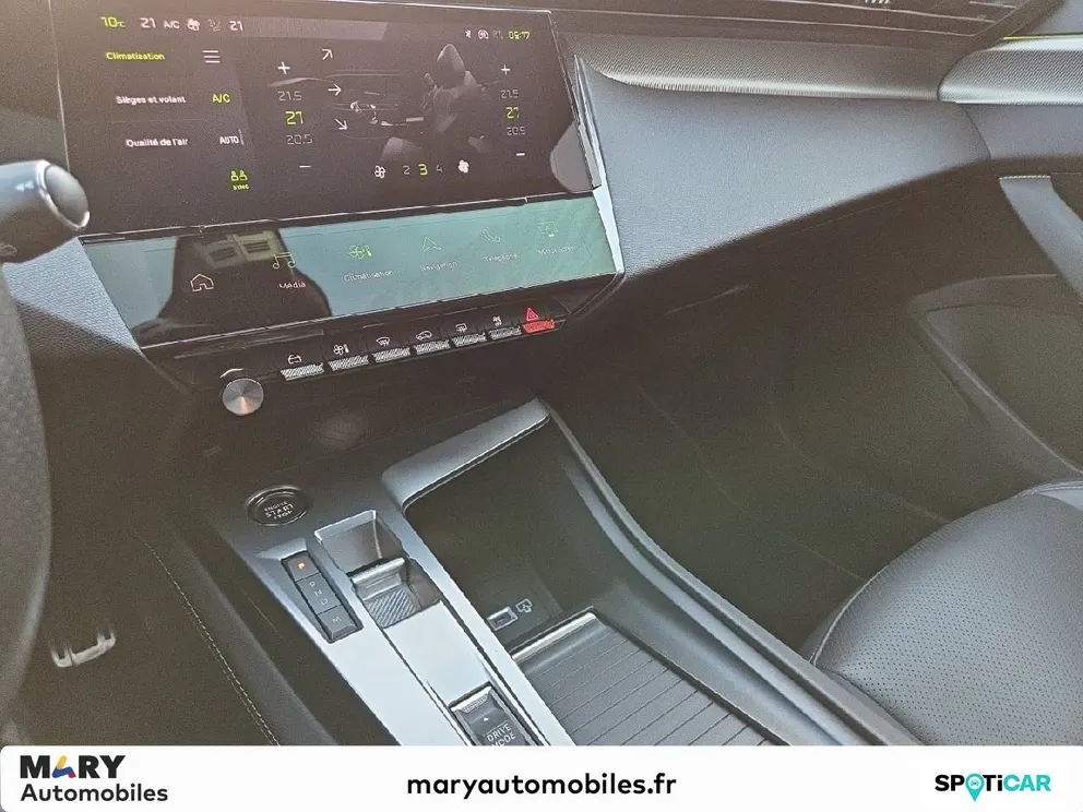 Véhicule occasion 209439 - peugeot 308 - Photo 15