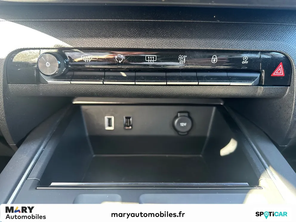 Véhicule occasion 1230093 - Citroën C5 AIRCROSS - Photo 18