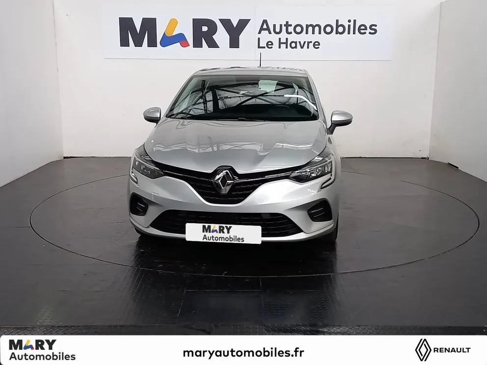 Véhicule occasion 221920 - renault CLIO - Photo 8