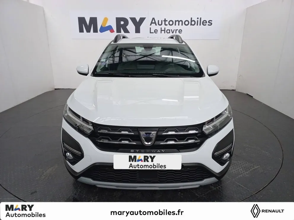 Véhicule occasion 212981 - dacia SANDERO - Photo 2