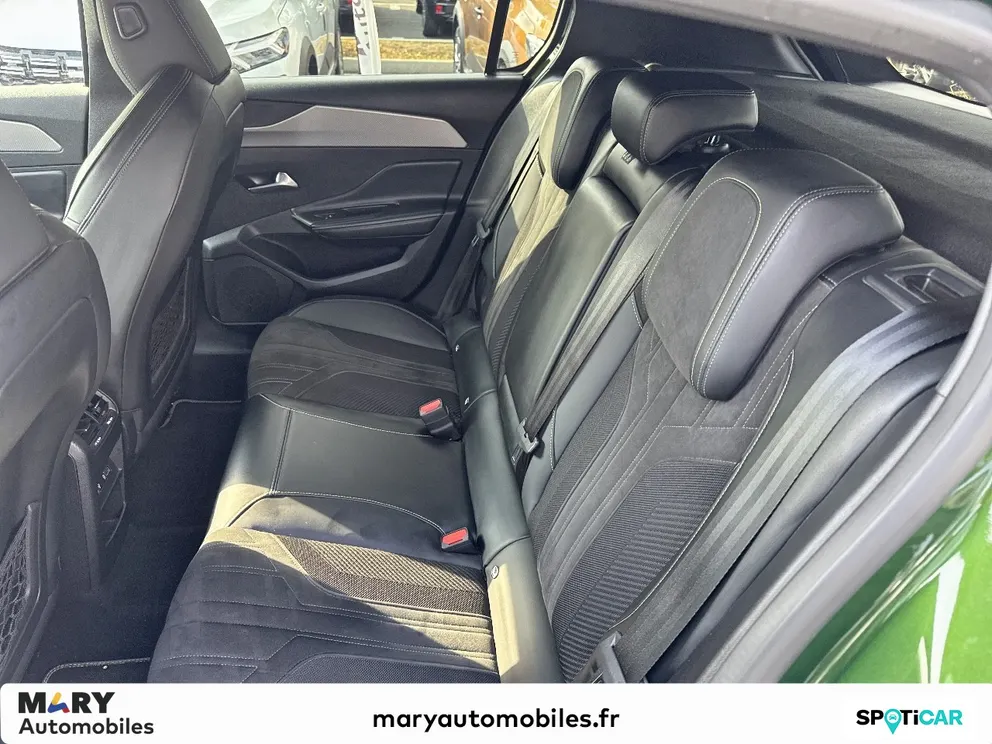Véhicule occasion 1237017 - peugeot 308 - Photo 17