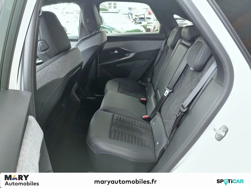 Véhicule occasion 1231879 - peugeot 3008 - Photo 15