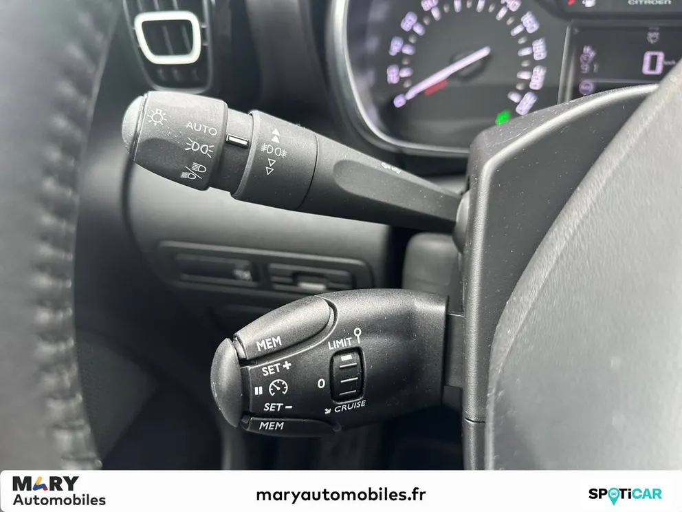 Véhicule occasion 216046 - Citroën C3 AIRCROSS - Photo 13