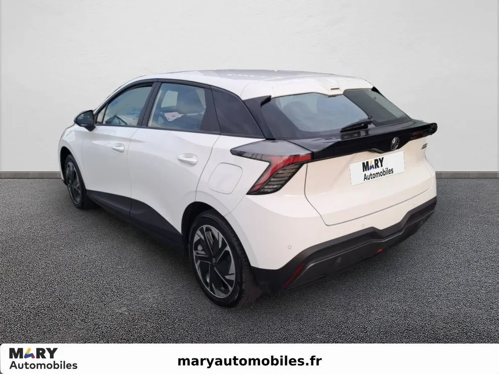 Véhicule occasion 212928 - mg MG4 - Photo 7