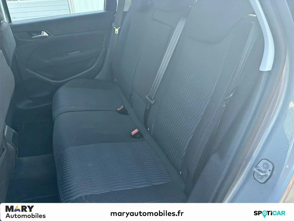 Véhicule occasion 221175 - peugeot 308 - Photo 10