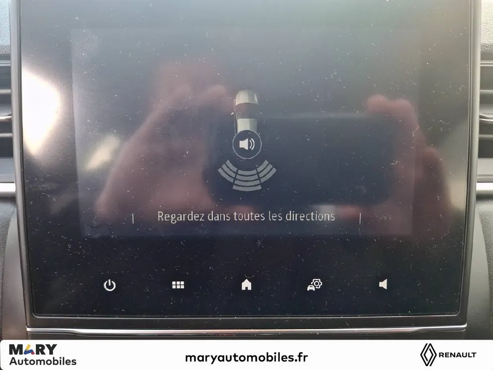 Véhicule occasion 201070 - renault CAPTUR - Photo 15