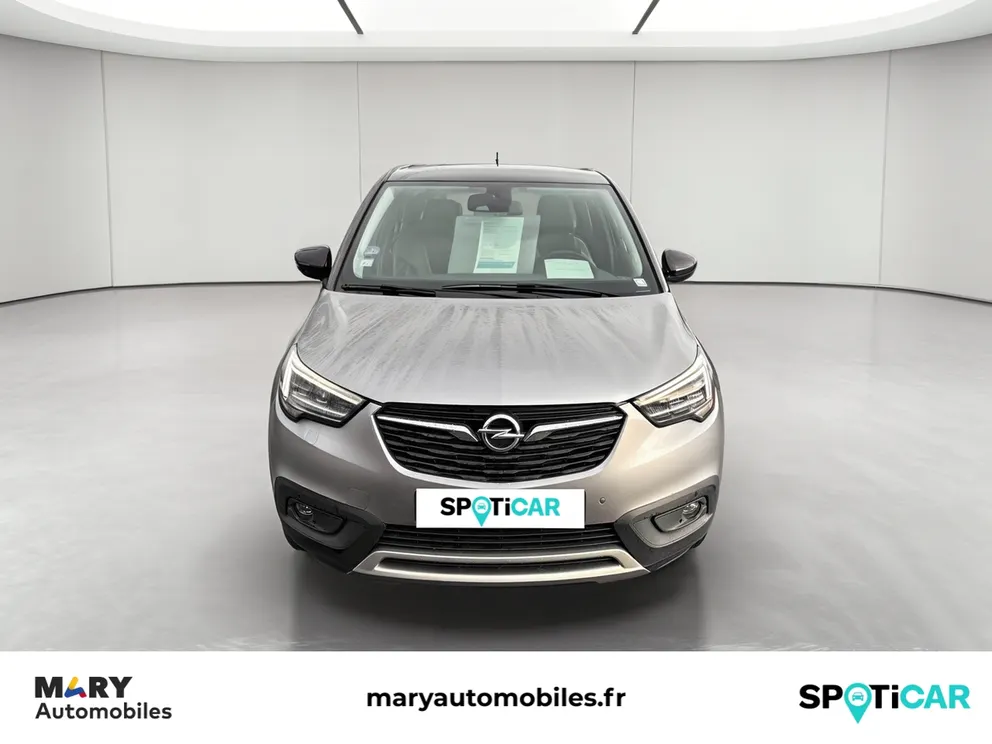 Véhicule occasion 1245984 - opel CROSSLAND - Photo 7