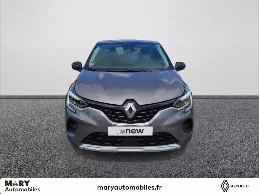 Véhicule occasion 214112 - renault CAPTUR - Photo 2