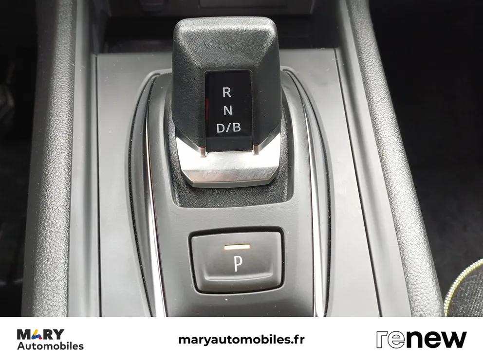 Véhicule occasion 235816 - renault CAPTUR - Photo 17