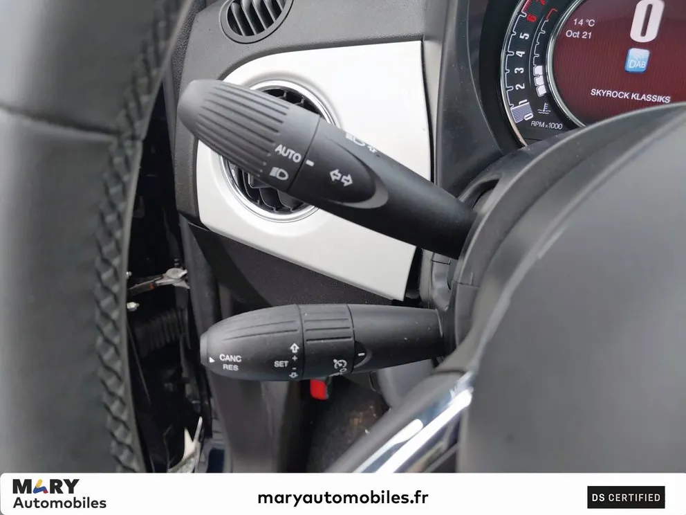 Véhicule occasion 200840 - fiat 500 - Photo 16