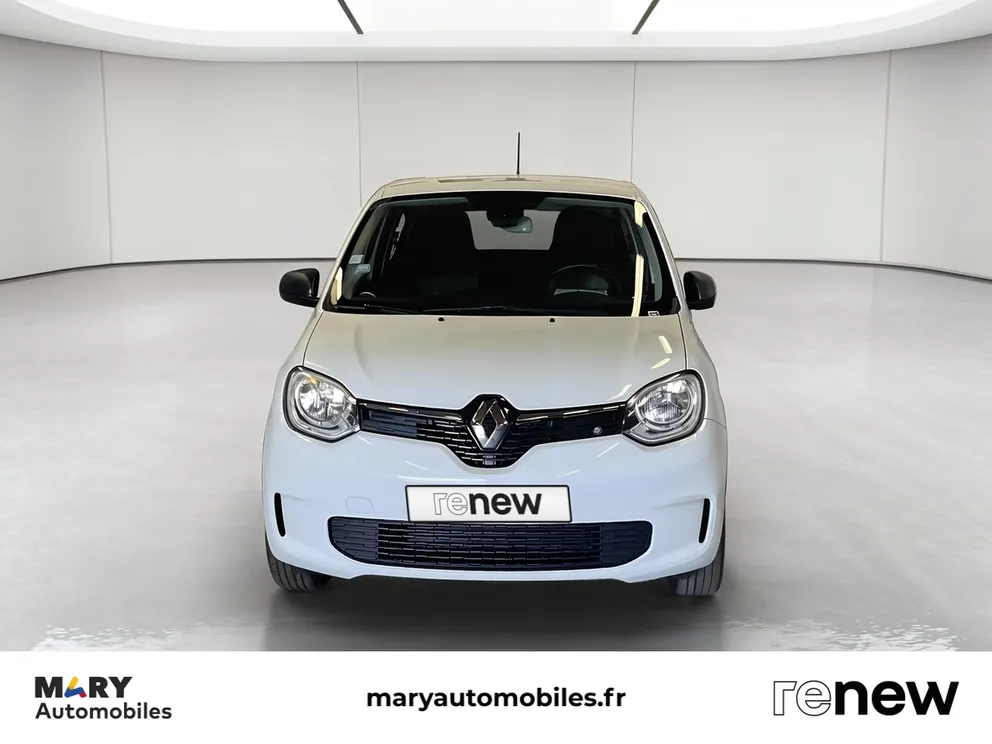 Véhicule occasion 227526 - renault TWINGO - Photo 8
