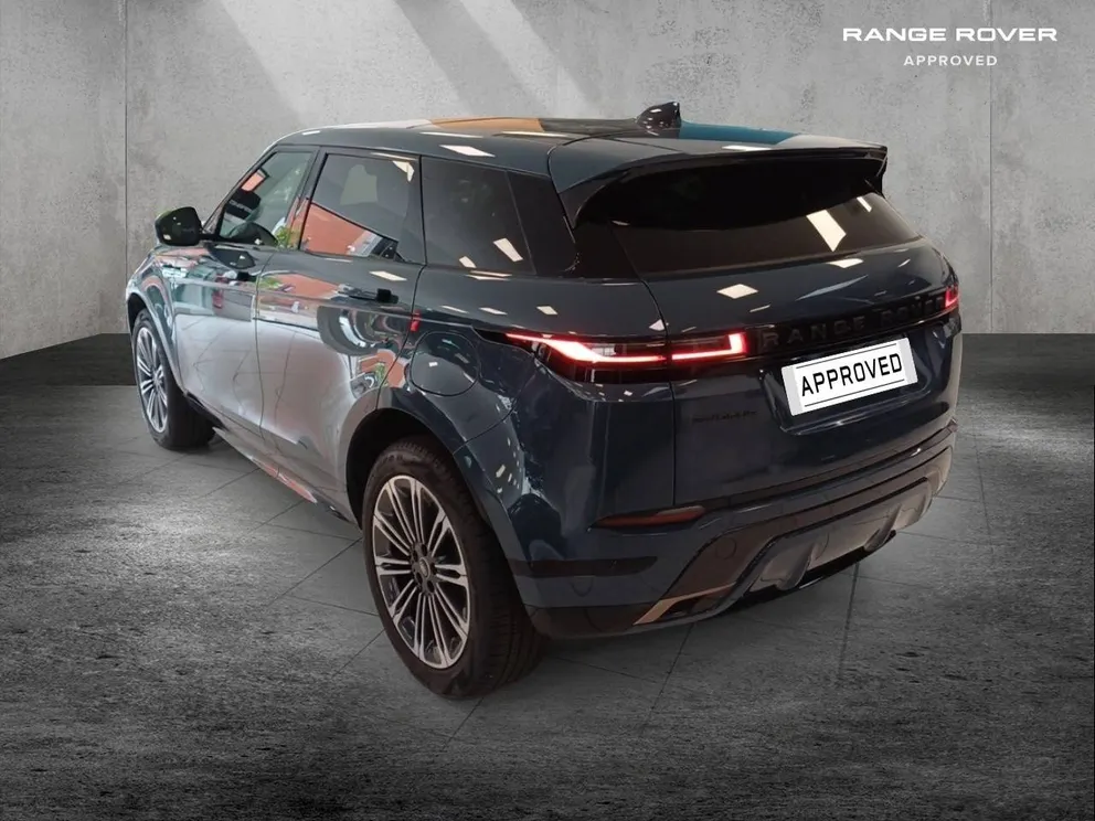 Véhicule occasion 189934 - land rover RANGE ROVER EVOQUE - Photo 7