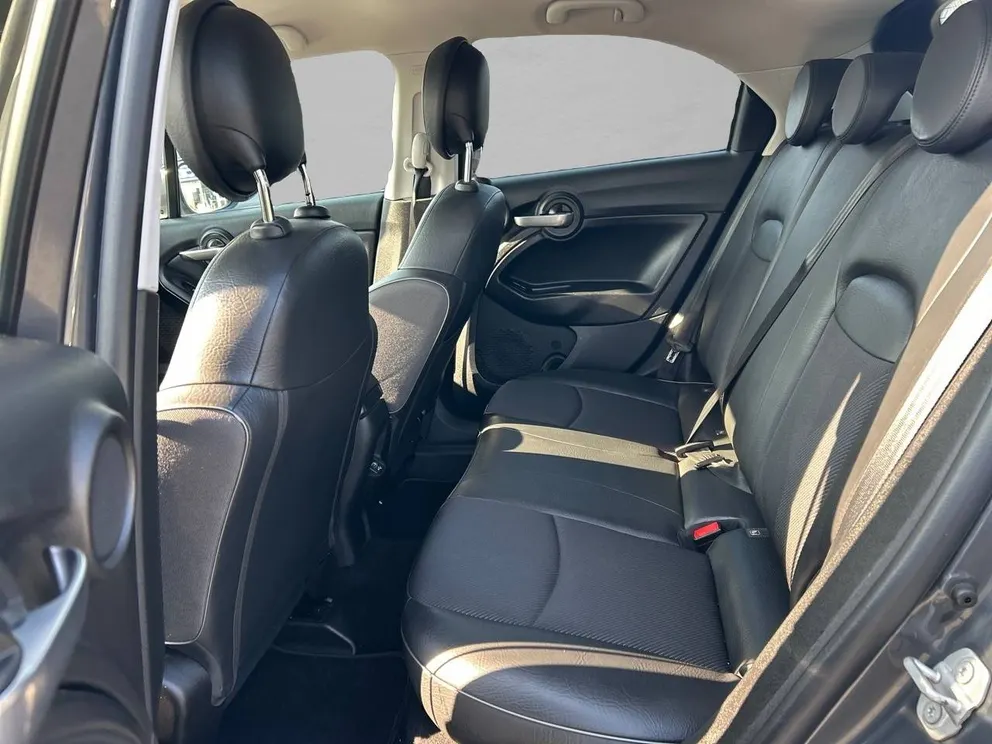 Véhicule occasion 227528 - fiat 500X - Photo 10