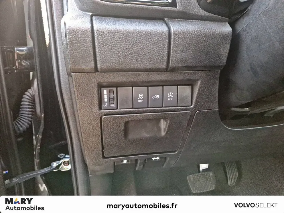 Véhicule occasion 220635 - isuzu D-MAX - Photo 14