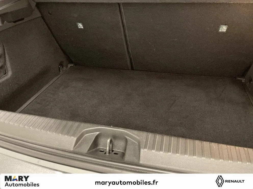 Véhicule occasion 195298 - renault CLIO - Photo 6