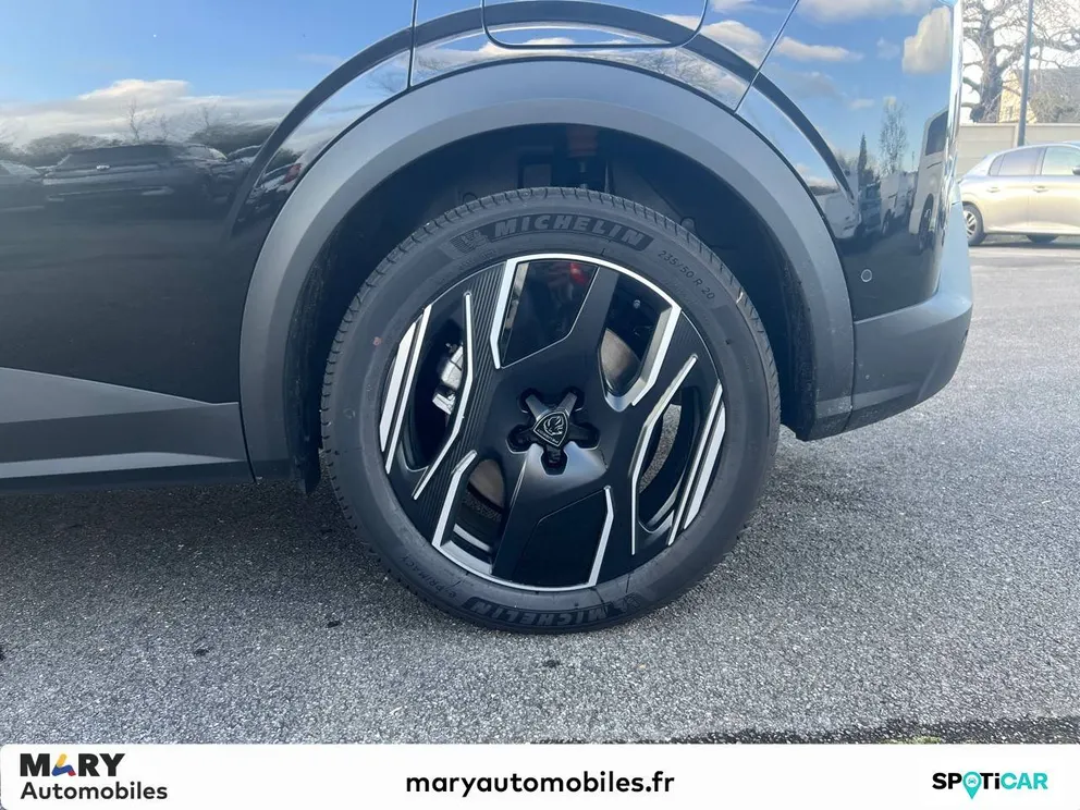 Véhicule occasion 221134 - peugeot 3008 - Photo 11