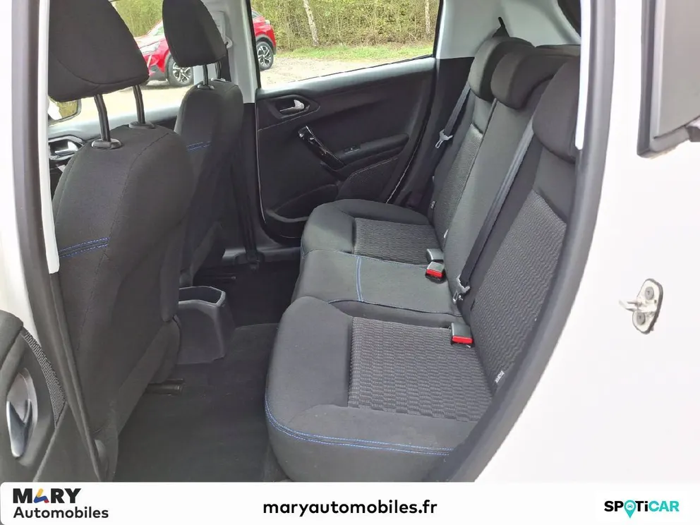 Véhicule occasion 221914 - peugeot 208 - Photo 10