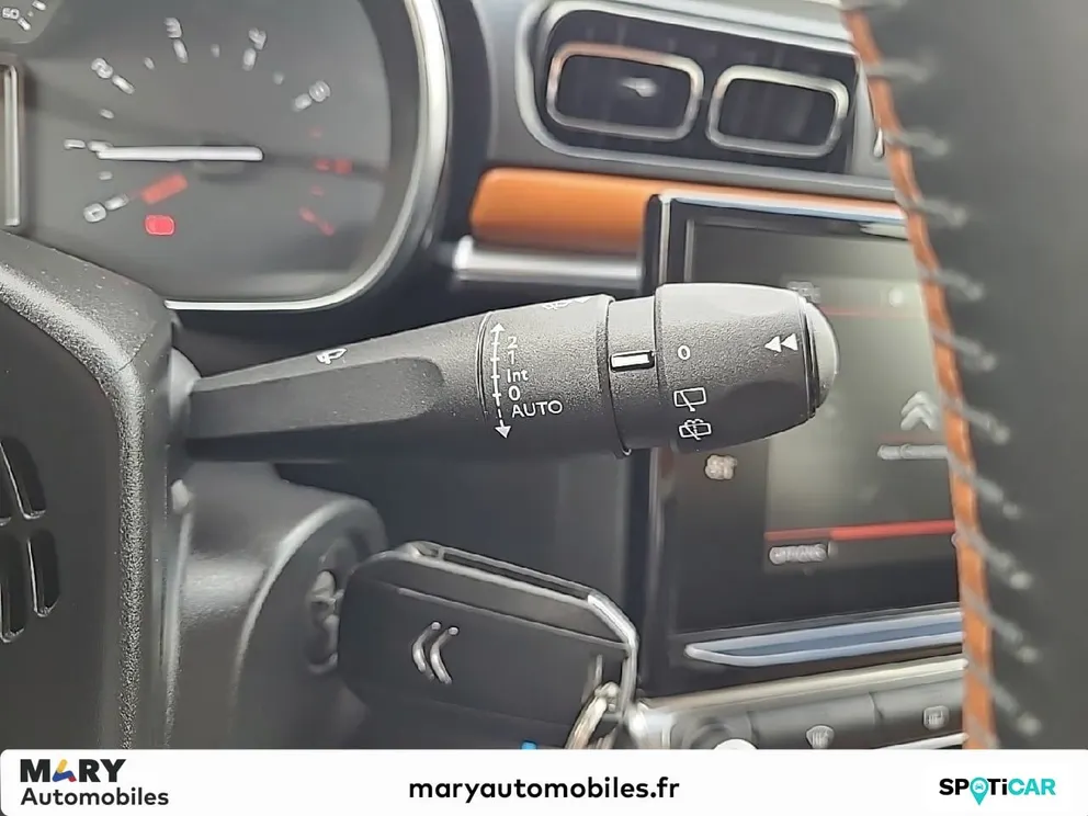 Véhicule occasion 1232448 - Citroën C3 - Photo 18