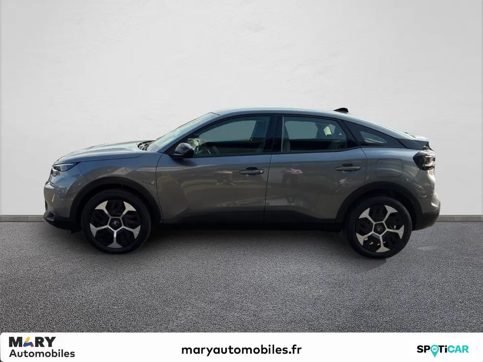 Véhicule occasion 1232910 - Citroën C4 - Photo 4