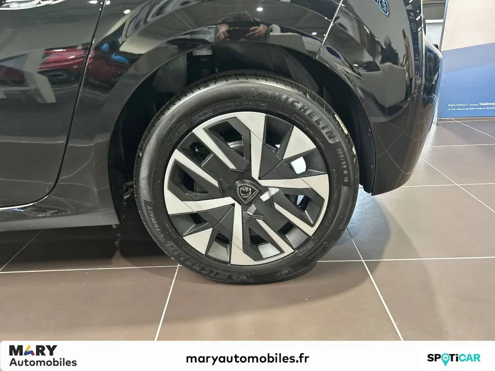 Véhicule occasion 192508 - peugeot 208 - Photo 11