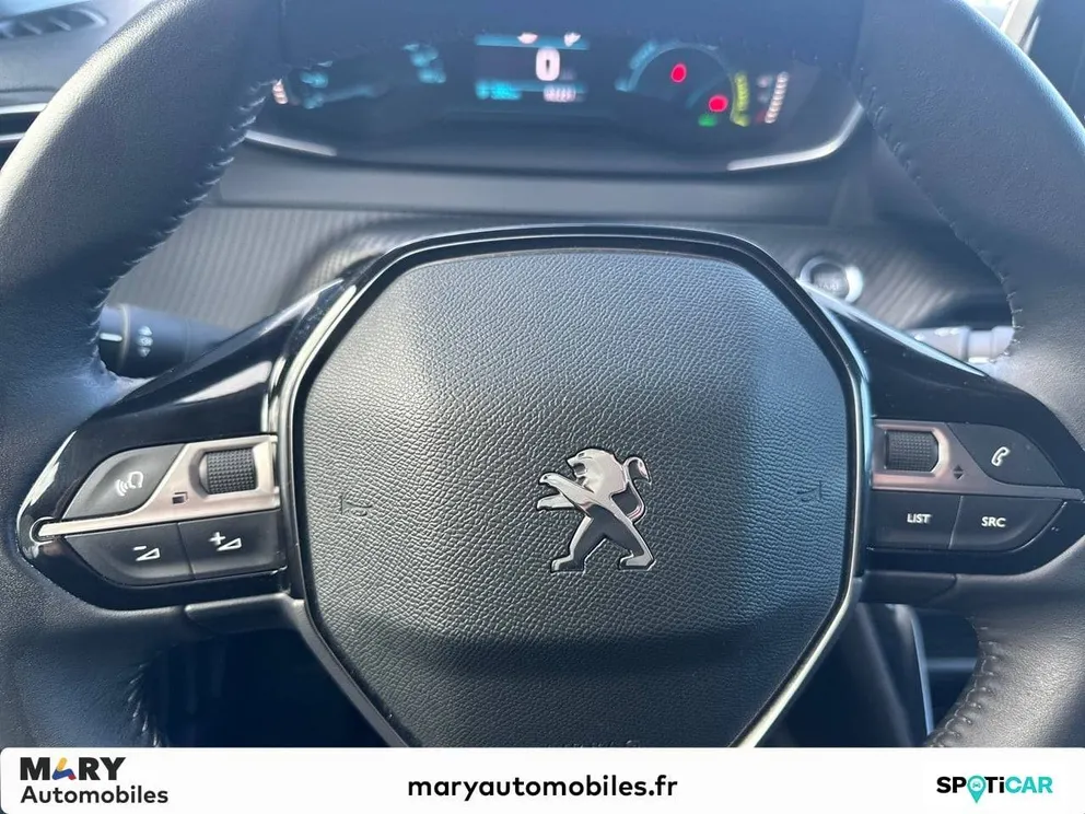 Véhicule occasion 220795 - peugeot 208 - Photo 16