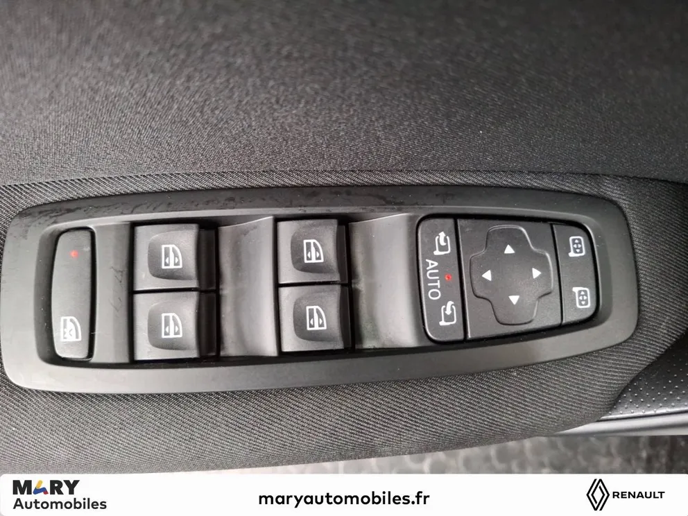 Véhicule occasion 229196 - renault MEGANE - Photo 13