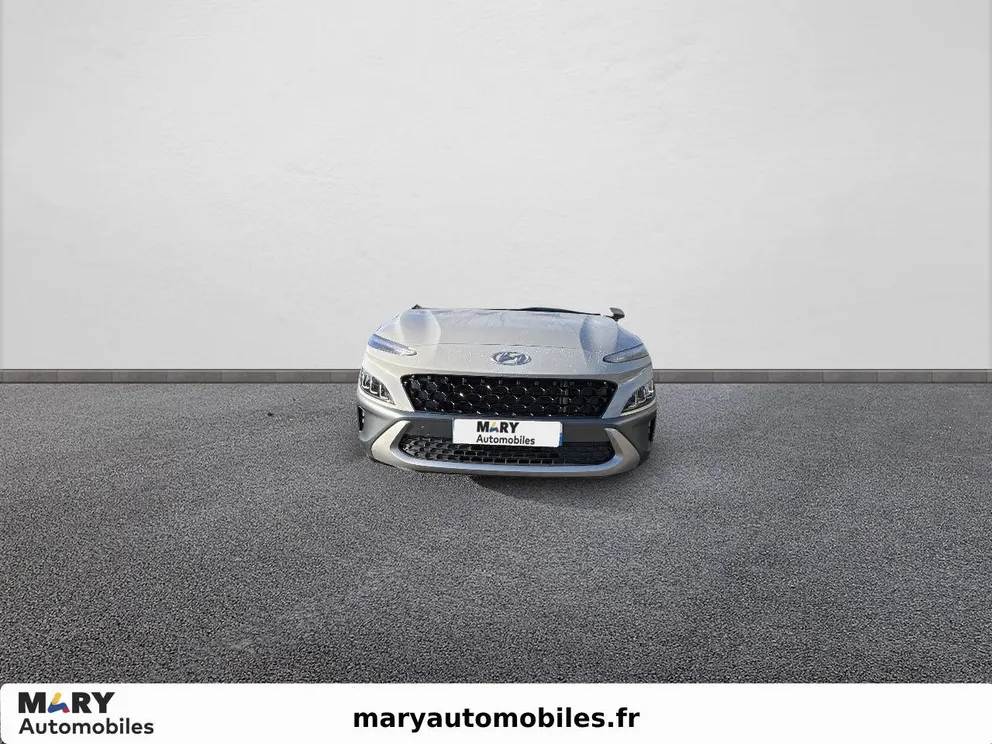 Véhicule occasion 201203 - hyundai KONA - Photo 2