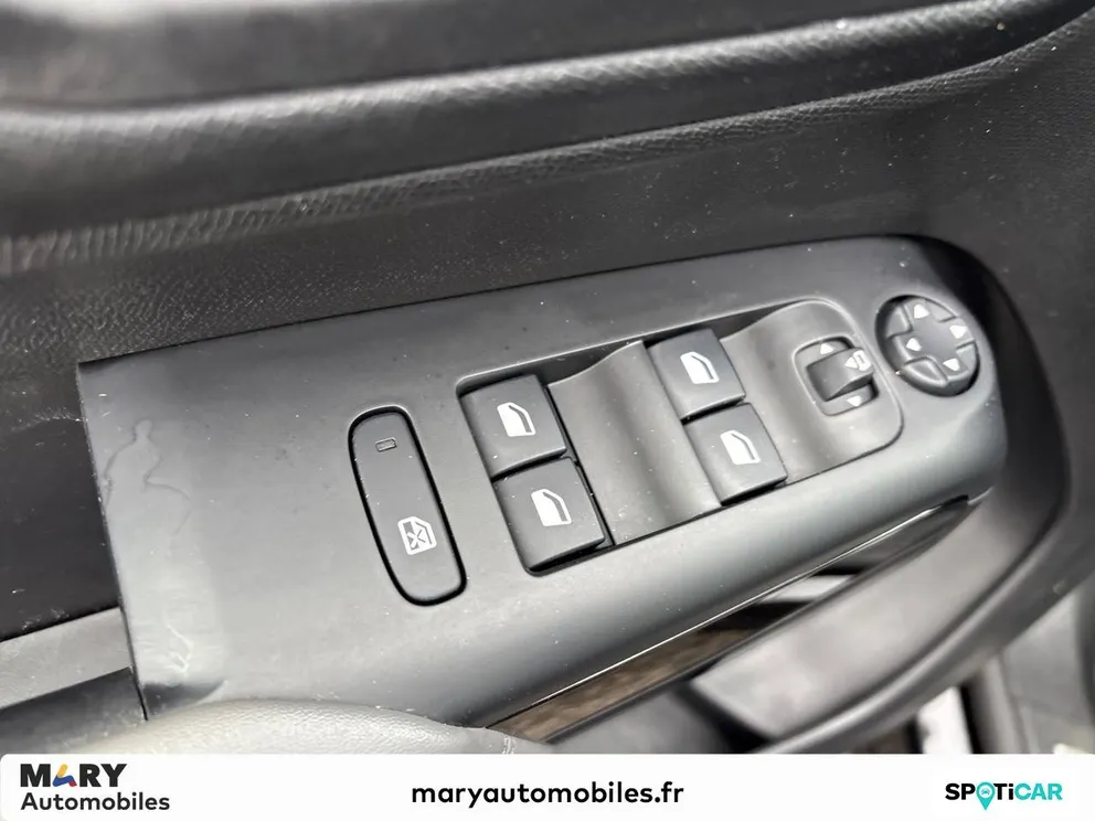 Véhicule occasion 202486 - Citroën C5 AIRCROSS - Photo 13