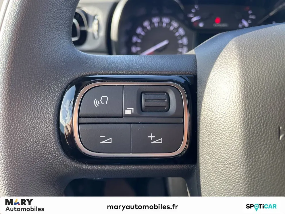 Véhicule occasion 196027 - Citroën C3 - Photo 16