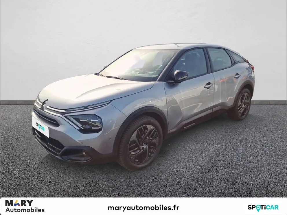 Véhicule occasion 224988 - Citroën C4 - Photo 1