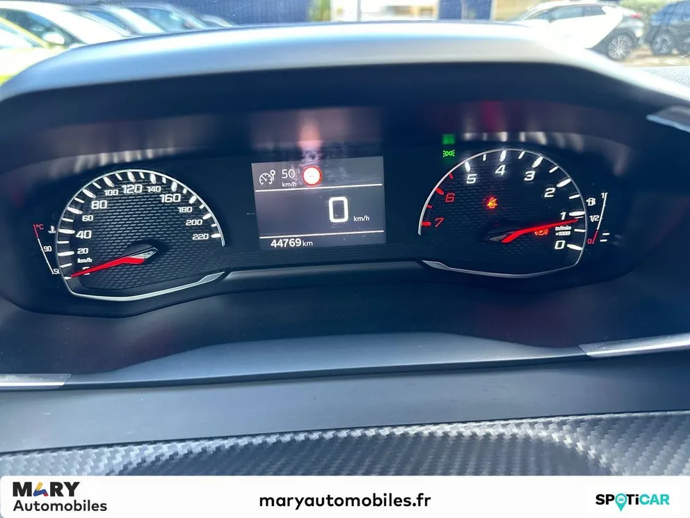 Véhicule occasion 204443 - peugeot 208 - Photo 14