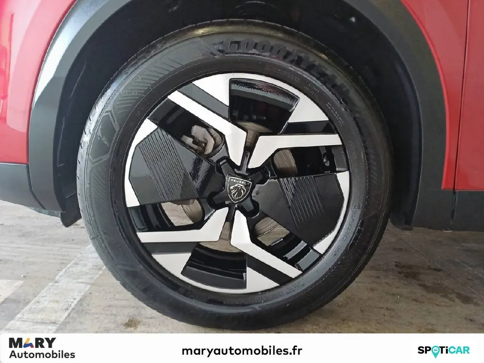 Véhicule occasion 229498 - peugeot 2008 - Photo 11