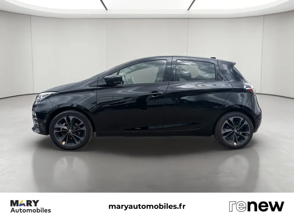 Véhicule occasion 221074 - renault ZOE - Photo 2