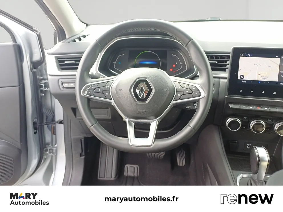 Véhicule occasion 239333 - renault CAPTUR - Photo 13
