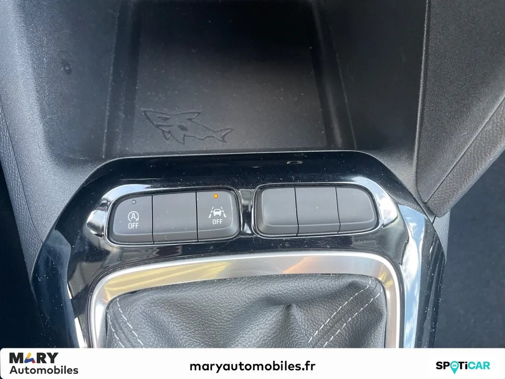 Véhicule occasion 217986 - opel CORSA - Photo 17