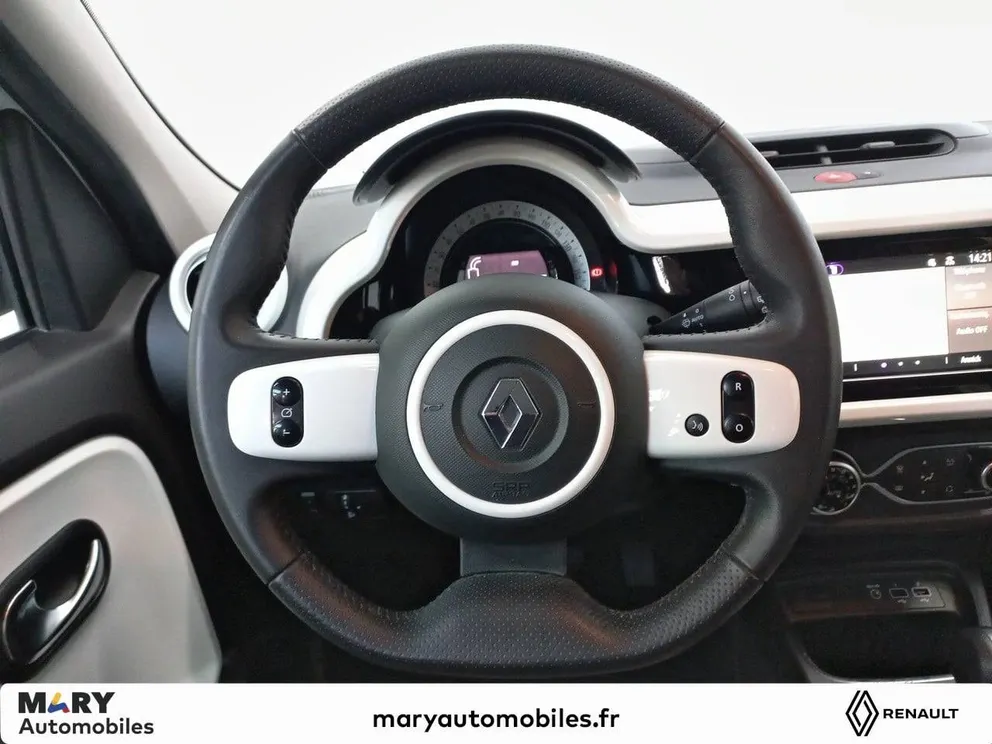 Véhicule occasion 218522 - renault TWINGO - Photo 14