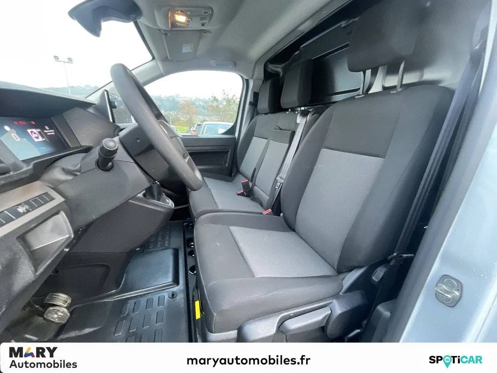 Véhicule occasion 162091 - peugeot EXPERT - Photo 9