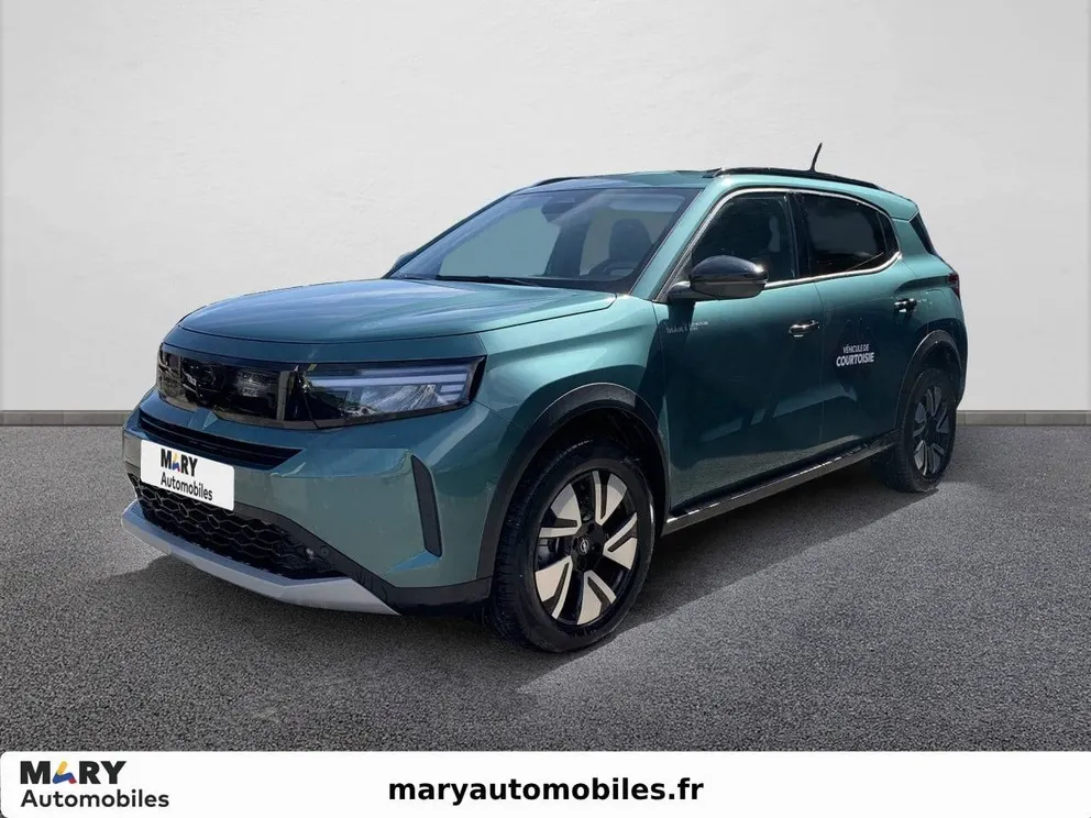 Véhicule occasion 218379 - opel FRONTERA - Photo 1