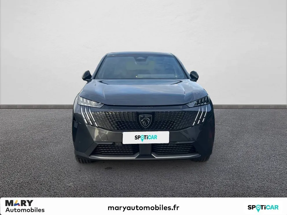 Véhicule occasion 262778 - peugeot 3008 - Photo 8