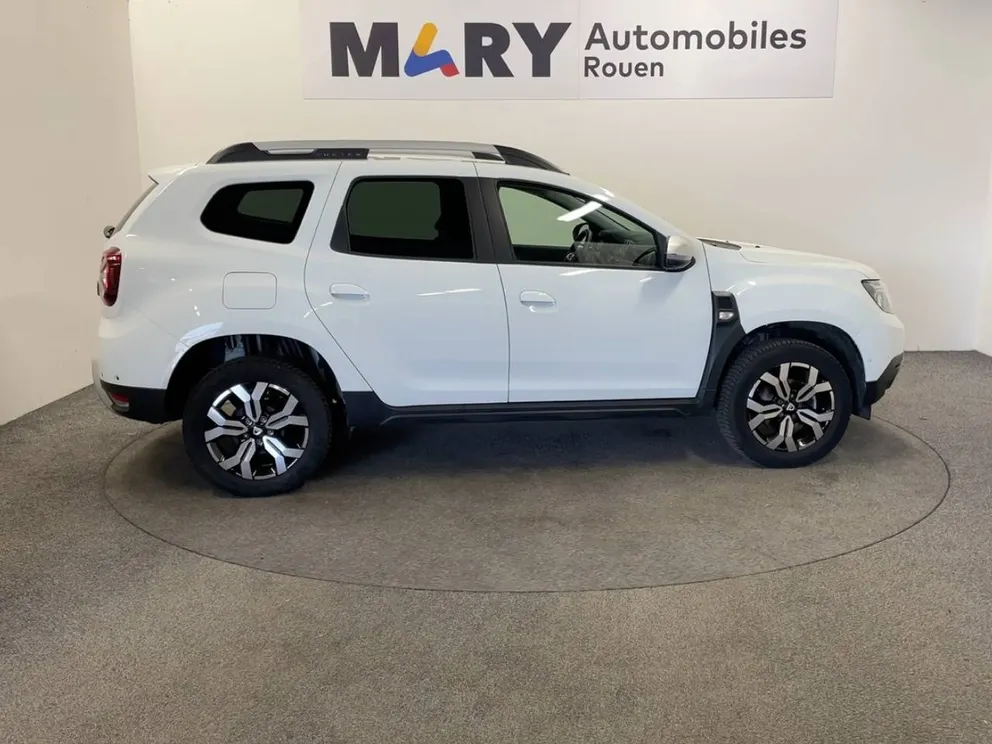 Véhicule occasion 207364 - dacia DUSTER - Photo 4