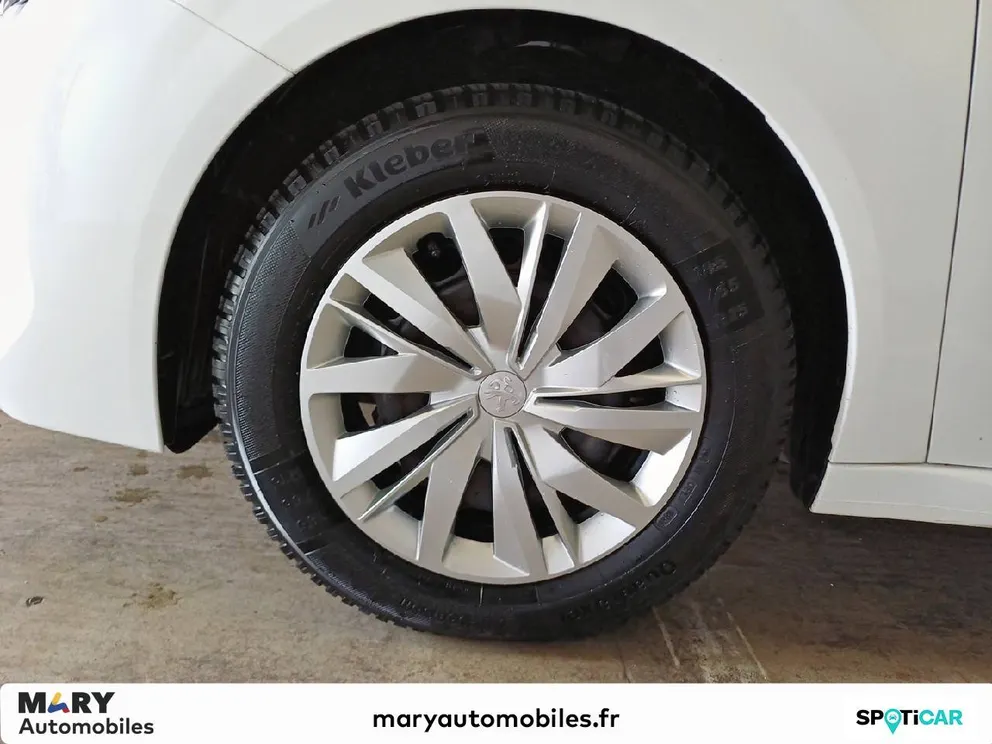 Véhicule occasion 221913 - peugeot 208 - Photo 11