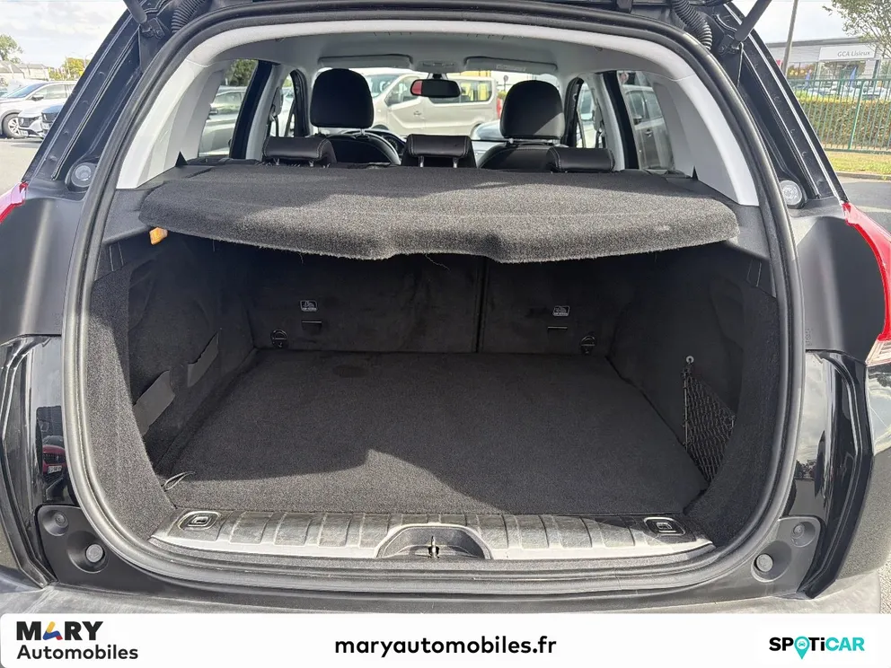 Véhicule occasion 1229907 - peugeot 2008 - Photo 19