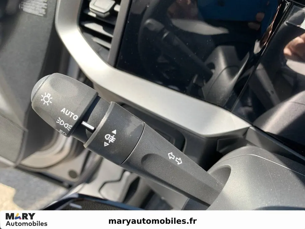 Véhicule occasion 224085 - opel MOKKA - Photo 17