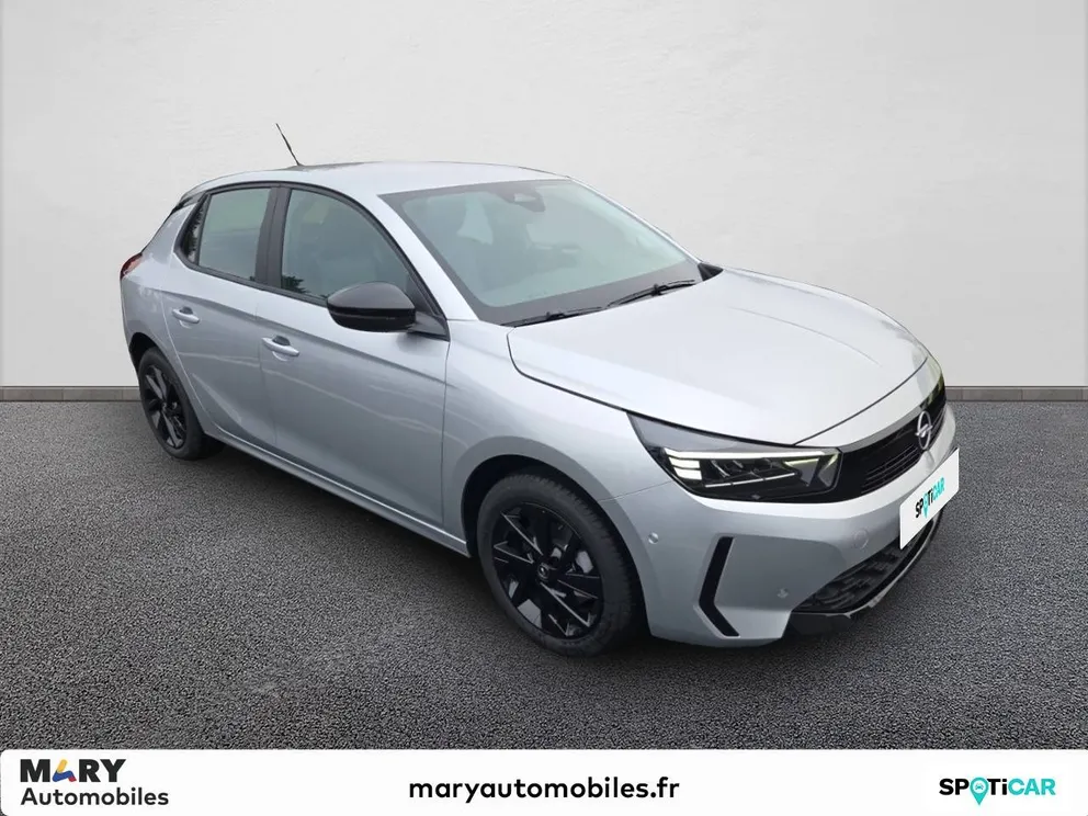 Véhicule occasion 209646 - opel CORSA - Photo 3